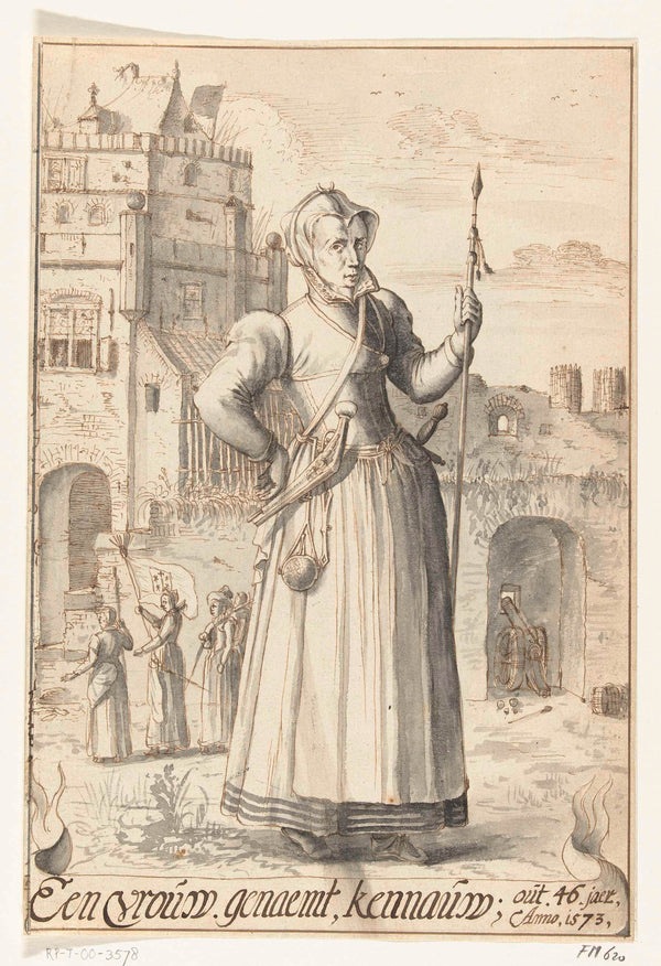 unknown-1600-portrait-of-kenau-simonsdochter-hasselaer-1573-art-print-fine-art-reproduction-wall-art-id-abhu6ae77