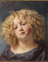 托馬斯-威勒布瓦茨-bosschaert-1645-男孩頭藝術印刷品精美藝術複製品牆藝術 id-abi78mzsd 的研究