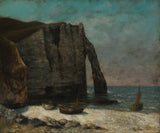 imitator-of-gustave-courbet-1872-the-cliff-at-etretat-art-print-fine-art-reproduction-wall-art-id-abj7yqr7s