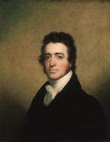 john-wesley-jarvis-1820-augustus-washington-clason-art-print-fine-art-reproduction-wall-art-id-abkjrgp68