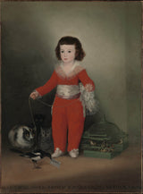 goya-1787-manuel-osorio-manrique-de-zuniga-1784-1792-konsttryck-finkonst-reproduktion-väggkonst-id-abkqwvw82