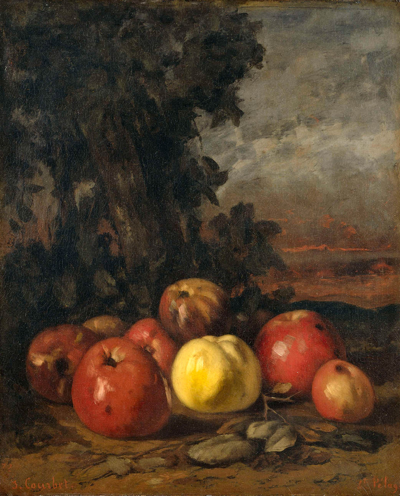 gustave-courbet-1871-still-life-with-apples-art-print-fine-art-reproduction-wall-art-id-abkt1yrh6