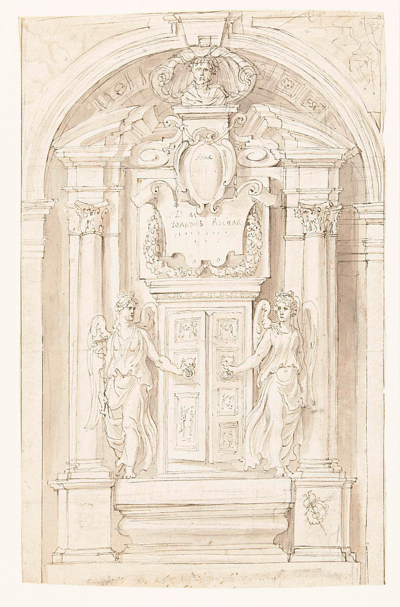 peter-paul-rubens-1609-design-for-the-tomb-of-jean-grusset-called-art-print-fine-art-reproduction-wall-art-id-ablfkp49a