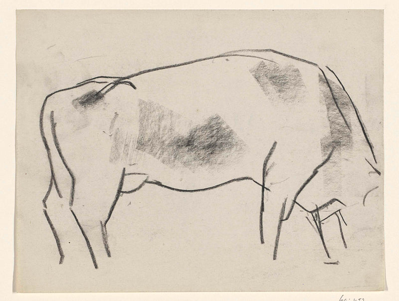 leo-gestel-1891-sketch-of-cow-art-print-fine-art-reproduction-wall-art-id-ablgfkxuz