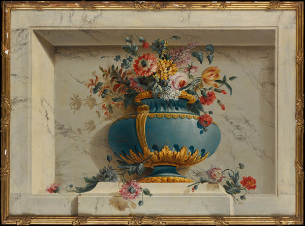 michel-bruno-bellenge-vase-of-flowers-in-a-niche-art-print-fine-art-reproduction-wall-art-id-abm9o5xkt