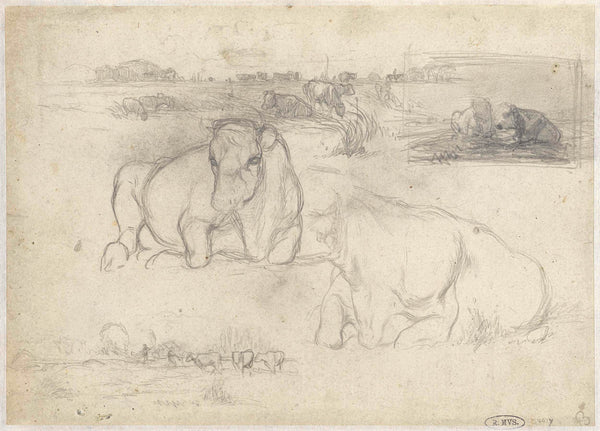 willem-maris-1854-sketches-of-cows-art-print-fine-art-reproduction-wall-art-id-abmuk5rgj