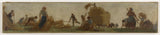 paul-albert-baudouin-1879-história-trigo-trigo-coleção-esboço-para-a-escola-da-rua-dombasle-paris-15-arrondissement-art-print-fine-art-reprodução-arte-parede