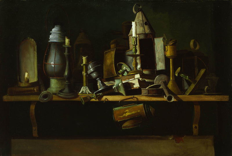 john-frederick-peto-1906-lights-of-other-days-art-print-fine-art-reproduction-wall-art-id-abol79l6x