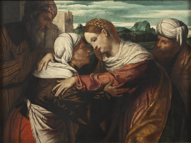 unknown-the-visitation-art-print-fine-art-reproduction-wall-art-id-abp1ar5x4