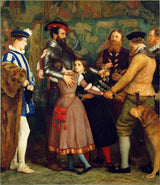 john-everett-millais-1862-the-ransom-art-print-fine-art-reproducción-wall-art-id-abp3njifh