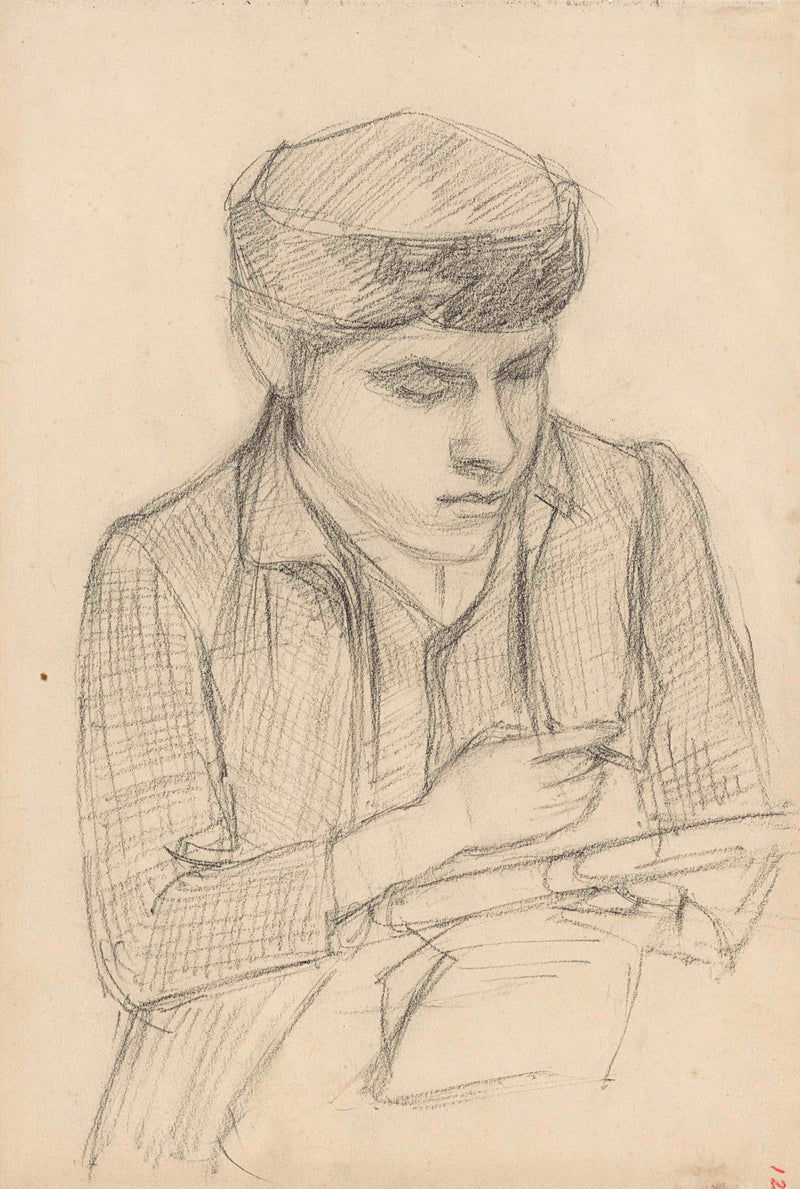 jozef-israels-1834-drawing-boy-art-print-fine-art-reproduction-wall-art-id-abpj16g1z