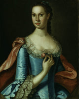 존-헤셀리우스-1778-부인-윌리엄-카마이클-아트-프린트-미술-복제-벽-아트-id-abpvt9kky