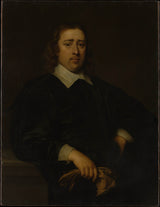cornelis-jonson-van-ceulen-starejši-1648-portret-moškega-umetniški-tisk-likovne-reprodukcije-stenske-umetnosti-id-abugd0u1a