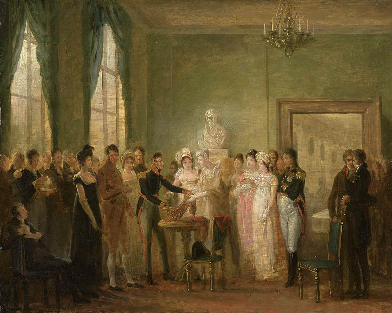 mattheus-ignatius-van-bree-1815-an-unidentified-historical-subject-art-print-fine-art-reproduction-wall-art-id-abujrsh30