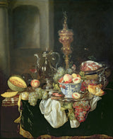 abraham-hendricksz-van-beyeren-1660-banquet-ka-ndụ-art-ebipụta-fine-art-mmeputa-wall-art-id-abvhrfwa9