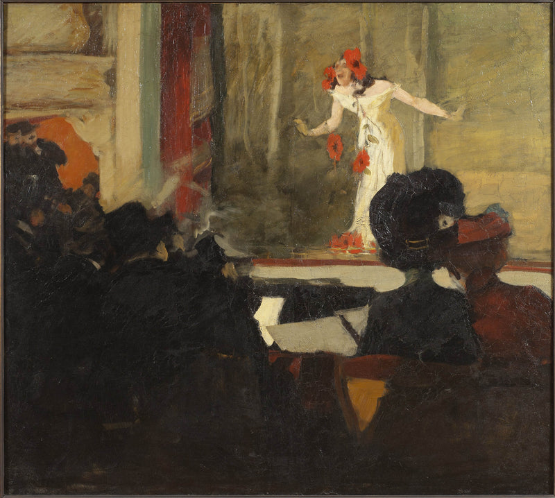 gosta-von-hennigs-music-hall-scene-art-print-fine-art-reproduction-wall-art-id-abvnl6emf