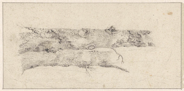 unknown-1813-trunks-of-two-trees-art-print-fine-art-reproduction-wall-art-id-abvva06f3