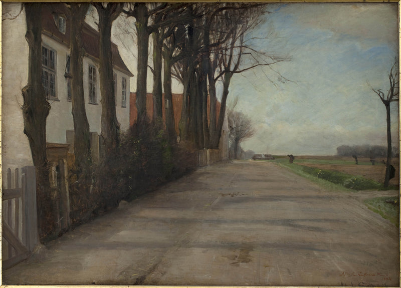 albert-gottschalk-the-road-leading-past-store-godthaab-a-country-house-near-copenhagen-art-print-fine-art-reproduction-wall-art-id-abw3tklvv