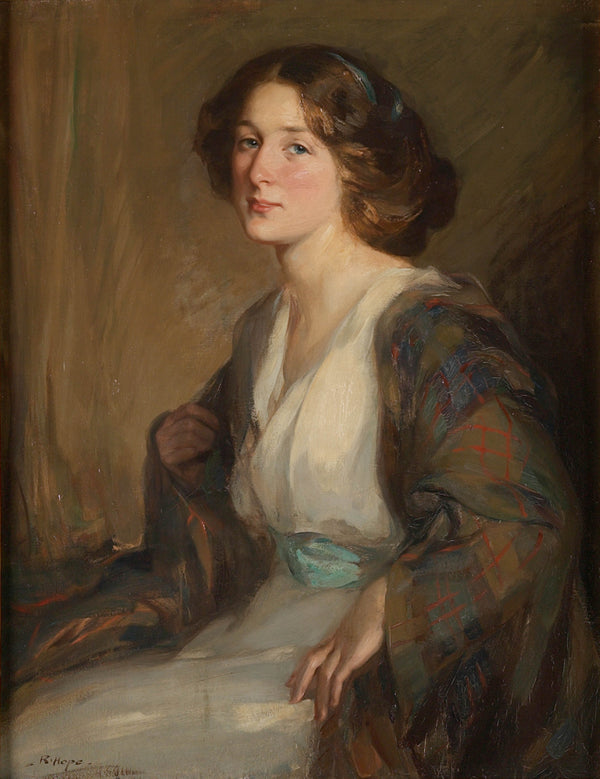 robert-hope-1911-a-winsome-maid-art-print-fine-art-reproduction-wall-art-id-abwstsb9e