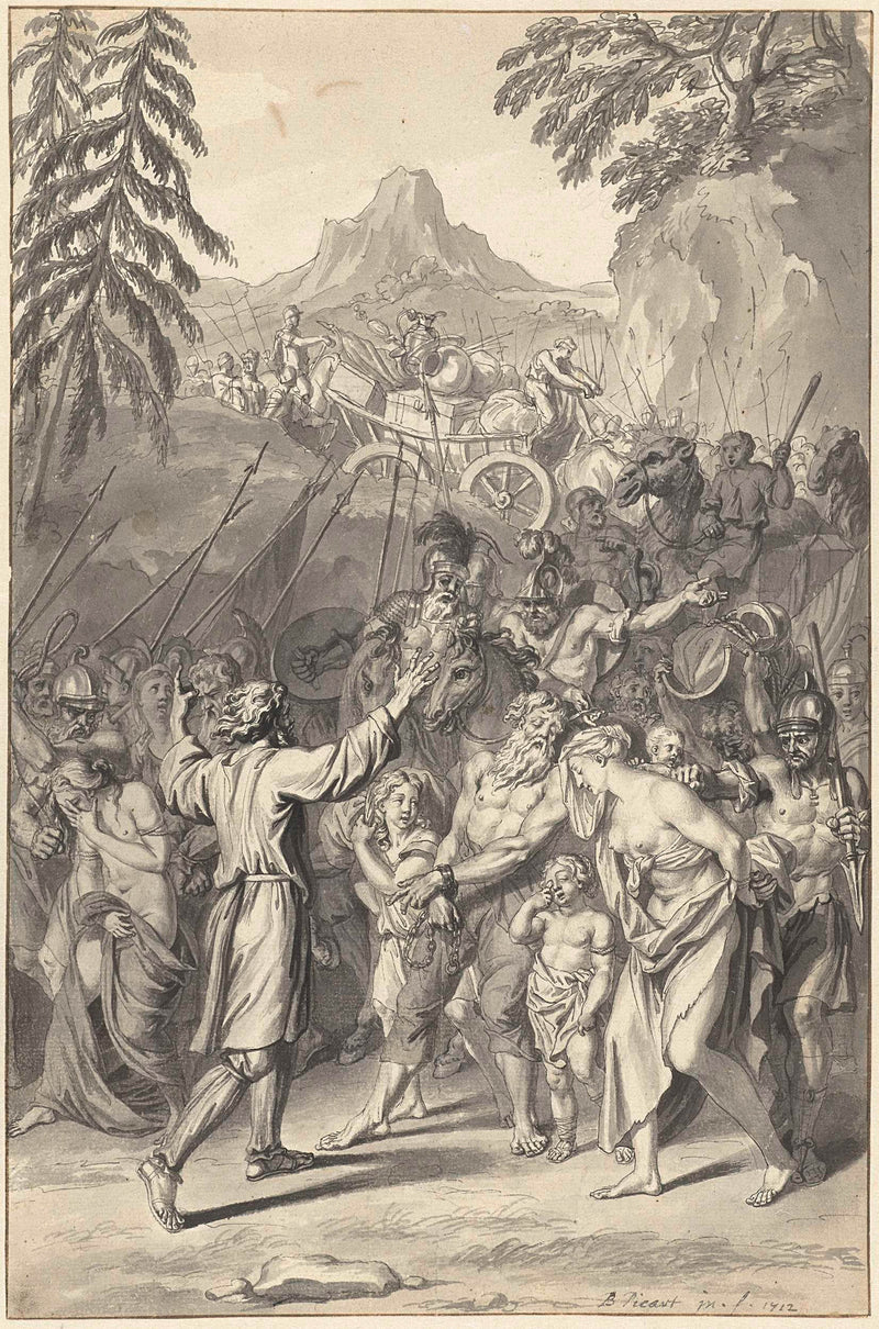 bernard-picart-1712-oded-joined-the-army-of-israel-art-print-fine-art-reproduction-wall-art-id-abx5error