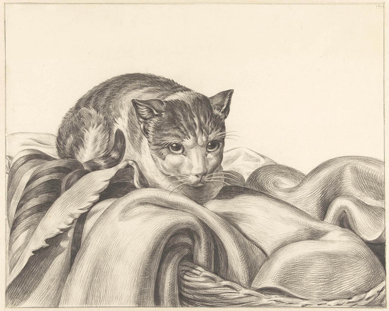 jean-bernard-1802-cat-sitting-in-a-basket-art-print-fine-art-reproduction-wall-art-id-abx9ms8m6