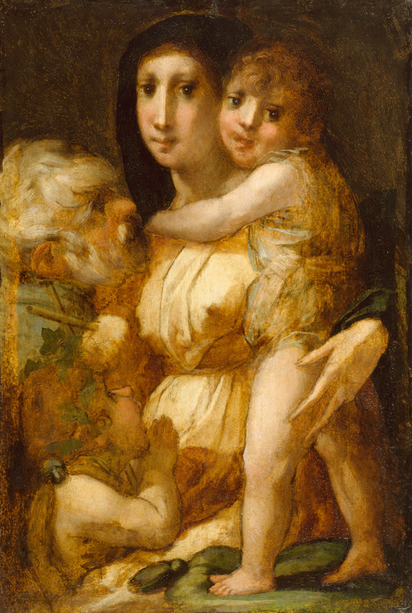 rosso-fiorentino-1521-the-holy-family-with-the-infant-saint-john-the-baptist-art-print-fine-art-reproduction-wall-art-id-abxj7wnmk