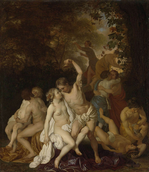 jacob-van-loo-1653-scene-with-bacchantes-art-print-fine-art-reproduction-wall-art-id-abxzzxaem