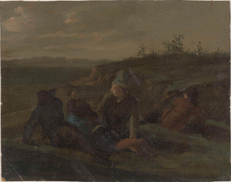 simon-andreas-krausz-1770-peasants-resting-in-a-meadow-art-print-fine-art-reproduction-wall-art-id-aby29rsxx