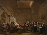adriaan-de-lelie-1801-малюнок-галерея-the-felix-meritis-Society-art-print-fine-art-reproduction-wall-art-id-abyftp2eq