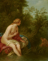 Луис-Жан-француа-лагрене-1773-пејзаж-со-салмацис-и-хермафродит-уметност-печатење-фина уметност-репродукција-ѕид-арт-ид-abztkzyv8