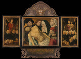 უცნობი-1527-მემორიალური-ტრიპტიხი-ყოფილი-ეწოდებული-გერცი-მემორიალური-ხელოვნება-ბეჭდვა-fine-art-reproduction-wall-art-id-ac1ez17ei