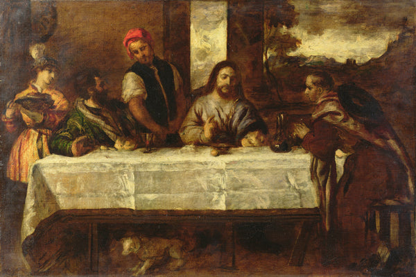 william-etty-1830-supper-at-emmaus-after-titian-art-print-fine-art-reproduction-wall-art-id-ac1ri5pbr