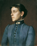 Rudolfs-bahers-1910-dāma-zilā-kleita-art-print-fine-art-reproduction-wall-art-id-ac1wp6lov