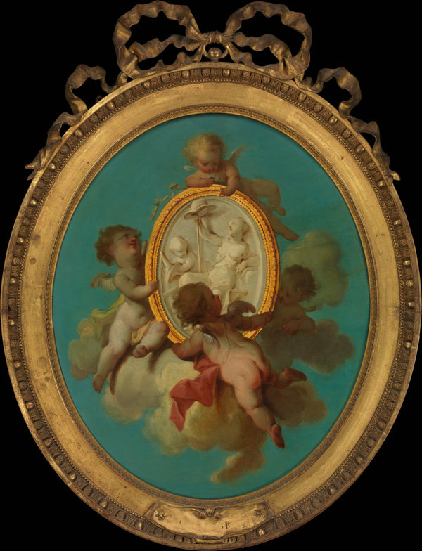 charles-dominique-joseph-eisen-putti-with-a-medallion-art-print-fine-art-reproduction-wall-art-id-ac23i1obd