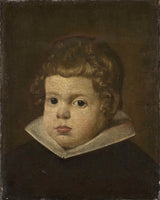 onbekend-1632-portret-van-een-jongen-ongeveer-drie-jaar-oude-mogelijk-prins-kunstafdruk-kunst-reproductie-muurkunst-id-ac499xo96