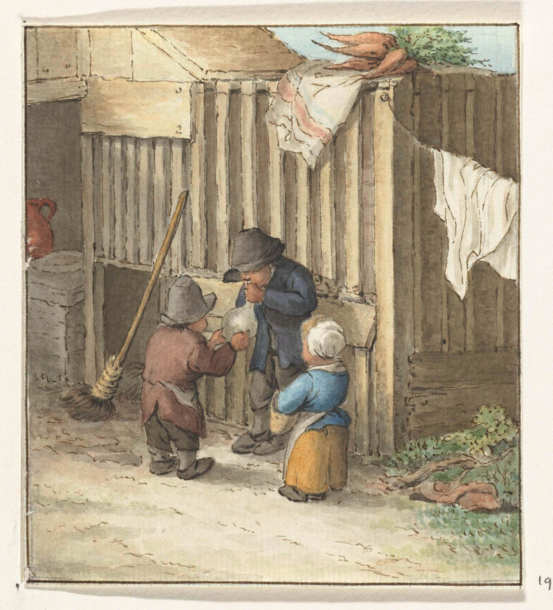 jean-bernard-1775-three-children-playing-with-a-pigs-bladder-art-print-fine-art-reproduction-wall-art-id-ac4dtla9c