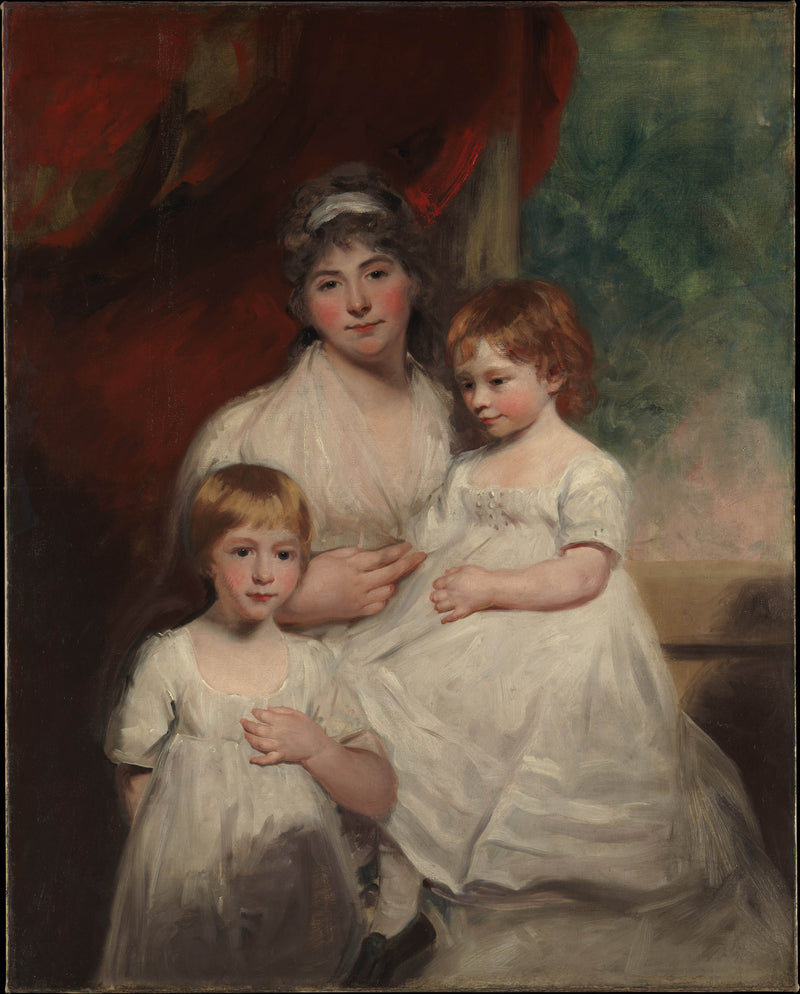 john-hoppner-1796-mrs-john-garden-ann-garden-1769-1842-and-her-children-john-1796-1854-and-ann-margaret-born-1793-art-print-fine-art-reproduction-wall-art-id-ac601kibu