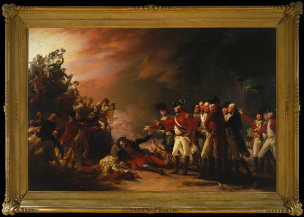 john-trumbull-1789-the-sortie-made-by-the-garrison-of-gibraltar-art-print-fine-art-reproduction-wall-art-id-ac61ufav1