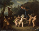 亨德里克·範·林博奇-1700-玩-普蒂-藝術-印刷-美術-複製-牆-藝術-id-ac6ohurce