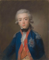 Johann-Friedrich-august-tischbein-1788-William-George-Frederick-1774-99-fyrste-of-art-print-kunst--gjengivelse-vegg-art-id-ac6vqwpql