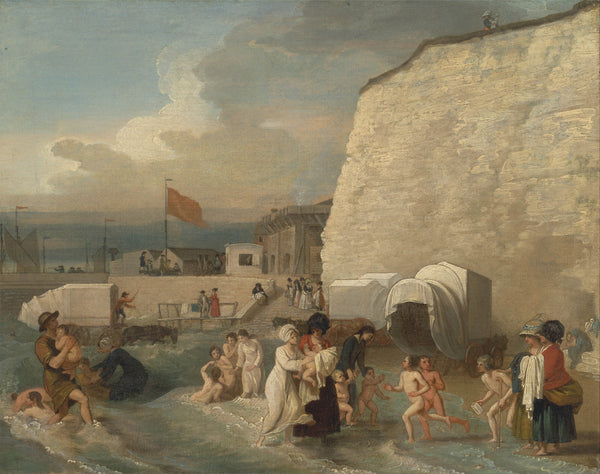 benjamin-west-1788-the-bathing-place-at-ramsgate-art-print-fine-art-reproduction-wall-art-id-ac7j6eh3u