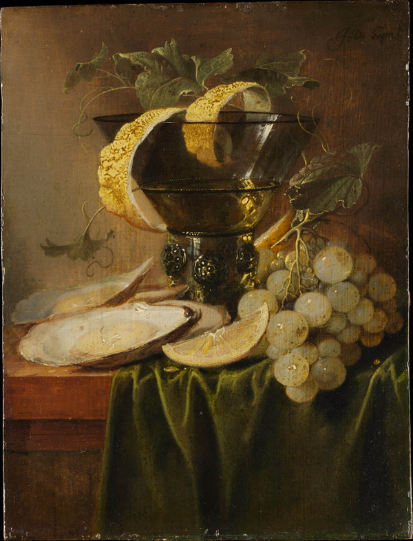 jan-davidsz-de-heem-1640-still-life-with-a-glass-and-oysters-art-print-fine-art-reproduction-wall-art-id-ac7pa55nd