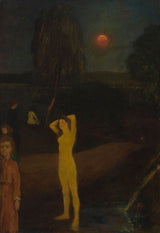 arthur-b-davies-1901-full-orbed-moon-art-print-fine-art-reproduction-wall-art-id-ac7tbrivk