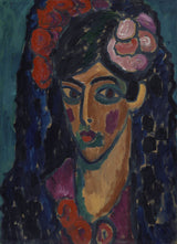 alexej-von-jawlensky-1913-spaniard-art-print-fine-art-reproduction-wall-art-id-aca2aeo3n