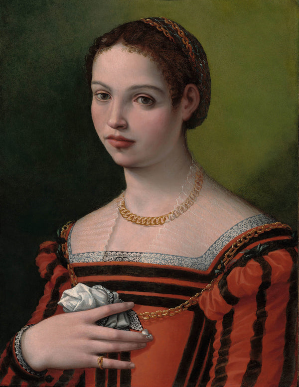 michele-tosini-called-michele-di-ridolfo-1600-portrait-of-a-lady-art-print-fine-art-reproduction-wall-art-id-acbpq693f