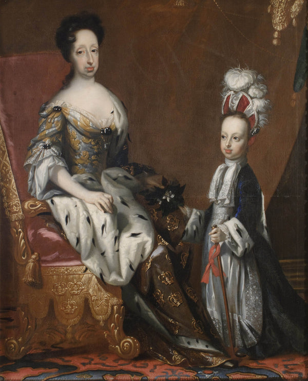 david-von-krafft-1704-hedvig-eleonora-1636-1715-queen-of-sweden-and-charles-frederick-1700-1739-duke-of-holstein-art-print-fine-art-reproduction-wall-art-id-acbxnat8s