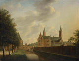 約翰內斯-詹森-1766-heemstede-城堡-藝術-印刷-美術-複製品-牆-藝術-id-acfoy7jh6
