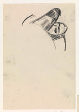 leo-gestel-1891-study-sheet-hug-art-print-fine-art-reproduction-wall-art-id-acg8zg1yj
