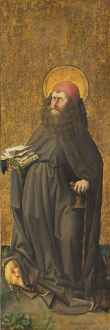 tsy fantatra-1460-saint-antony-abbot-art-print-fine-art-reproduction-wall-art-id-acgl6d317