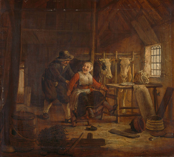 govert-dircksz-camphuysen-1645-flirtation-in-a-cowshed-art-print-fine-art-reproduction-wall-art-id-aciksaraq